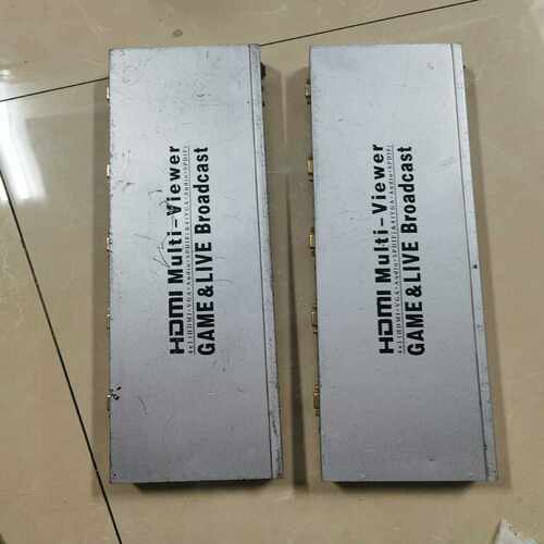 询价宇视终端录像主机ISC2500-SCT-H，工厂库存，全新未