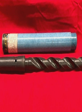 CFT807-0323/4#288OILHOLEDRILL7