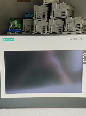 议价6AV66480CE113AX0功能完好成色如图议价