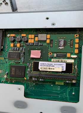 主板5PC600.E855-02成色好询价