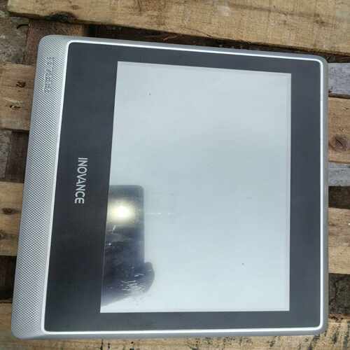 汇川It7100E触摸屏，成色非常新。实物图。2个，岀售询价