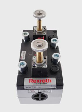 REXROTH 5813520000 V581I353ECNONEP22AL.INTT035I35  NEW