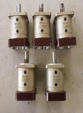 台湾POROVIN高精度减速器TF060-005-S2-P2--议价商品