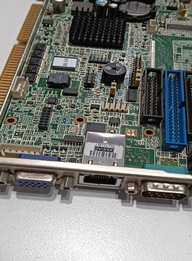 （议价）工控机主板PCA-6010VGPCA-6010R