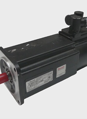 Rexroth MHD071B035PG2UN Permanent Magnet Motor 4500rmin unus