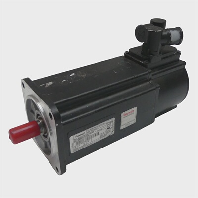 Rexroth MHD071B035PG2UN Permanent Magnet Motor 4500rmin unus