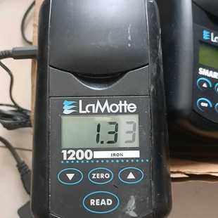 1200比色计 美国雷曼Lamotte 邮费自理 星慕电子