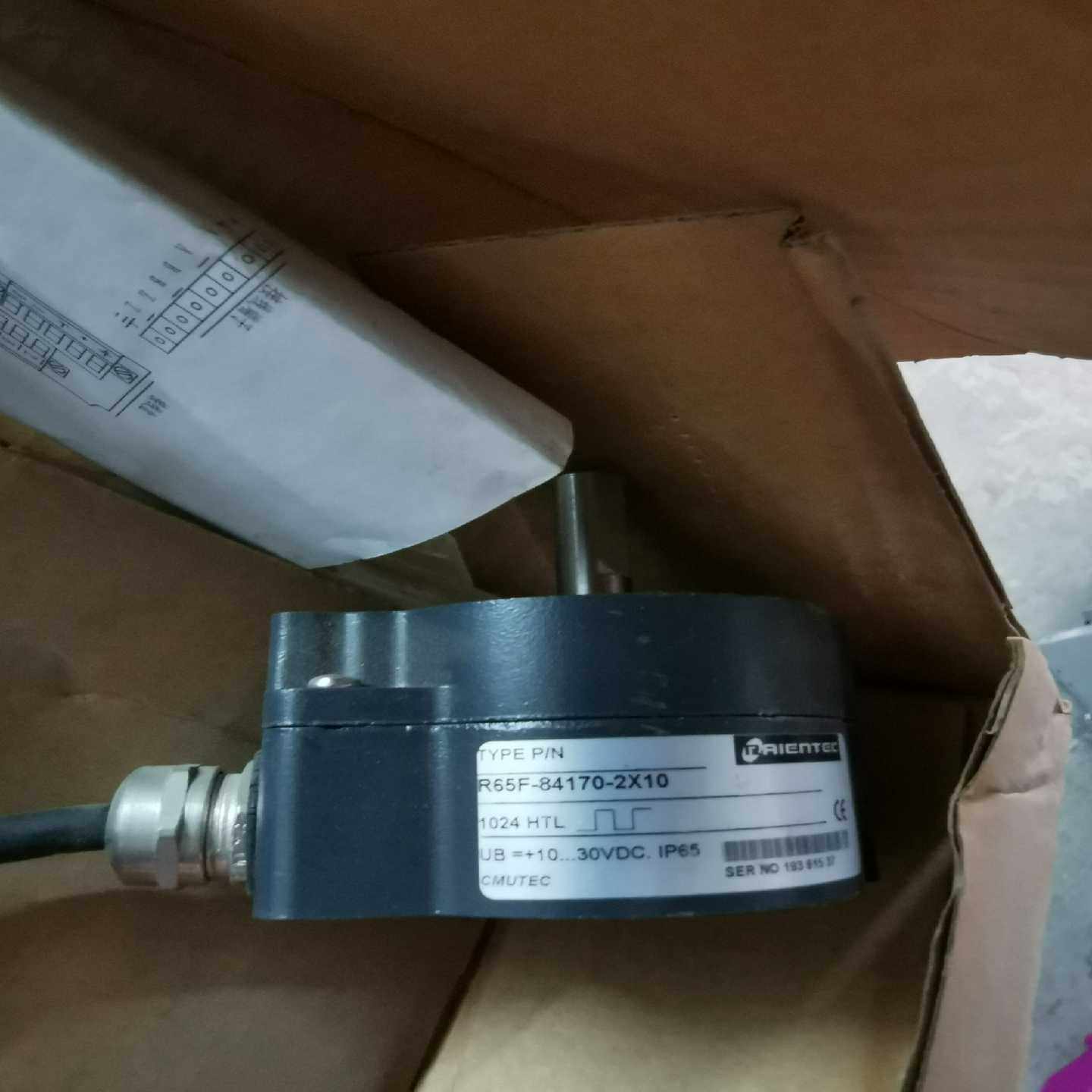 法国雷恩编码器RAIENTEC-R65F-84170-2X1询价