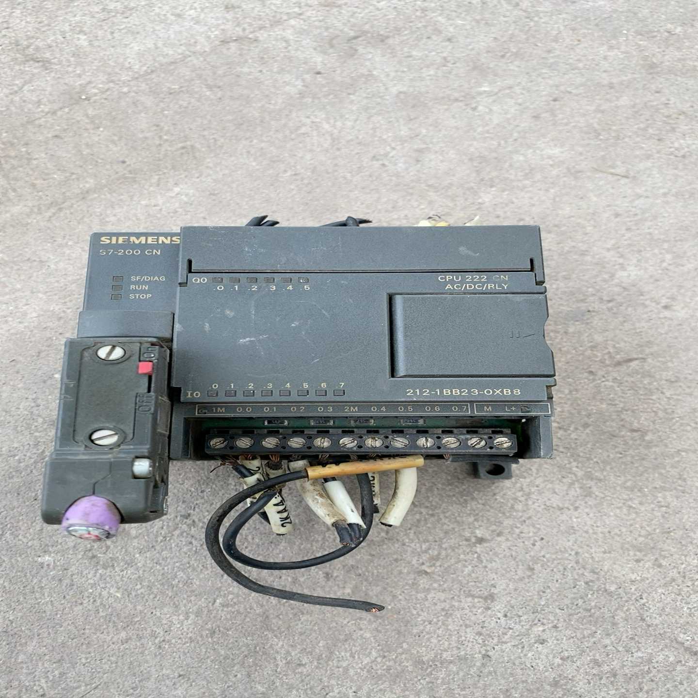 议价6ES7212-1OBB23-0XB8带一个6ES723现货/维修