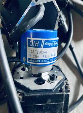 图科伺服电机iM60多摩川编码器TS5214/TS5适用