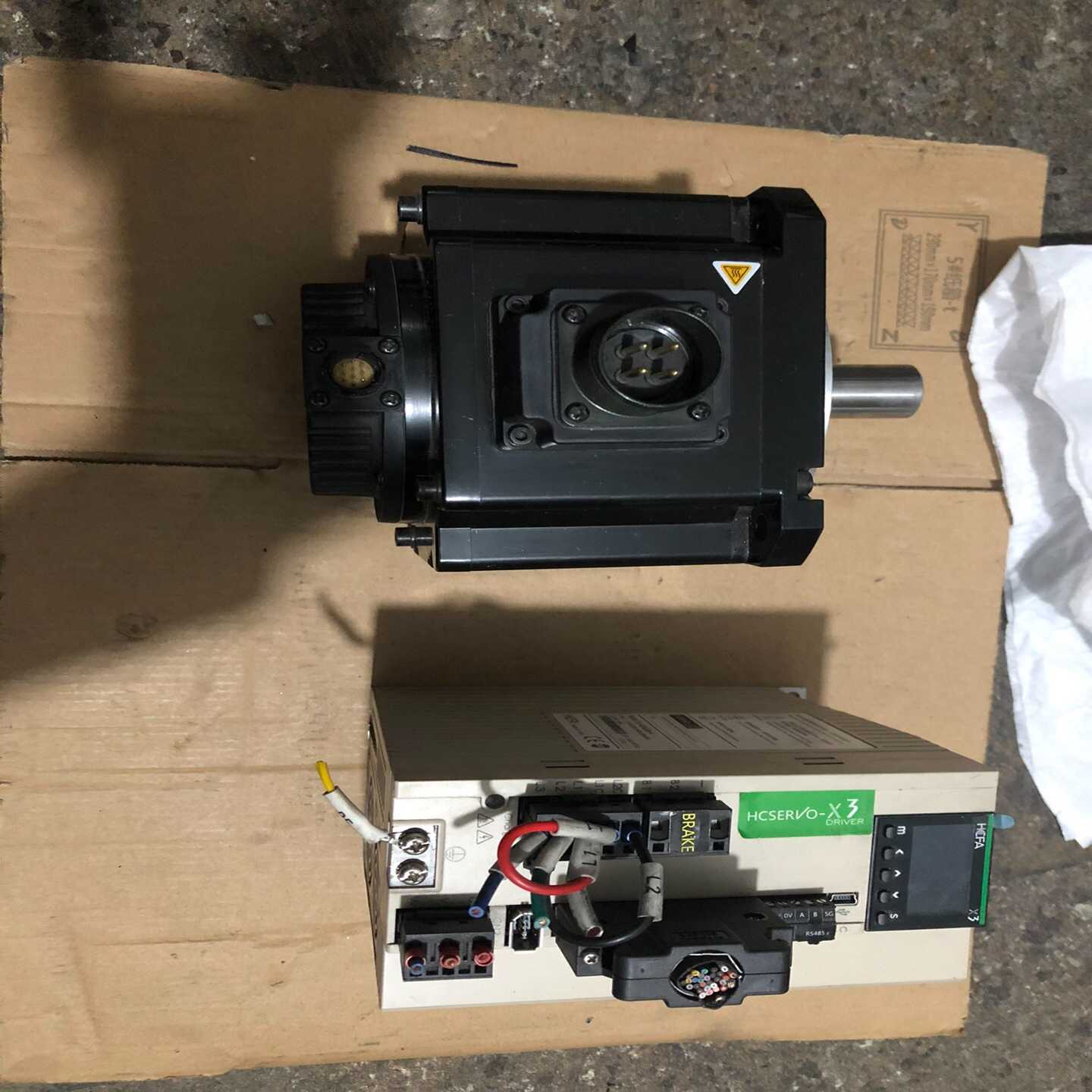 咨询-禾川套装、SV－X3DA100A－A、SV－X3MM100A