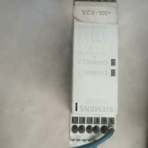 3TK2830-2CB30 安全继电器议价