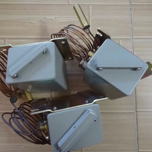 询价-丹佛斯danfoss温度开关控制器KPS7720