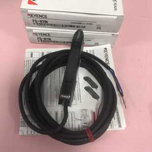咨询-FS-N11N光纤传感器基恩士KEYENCE