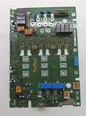 议价EVF8222E22KW变频器驱动板822