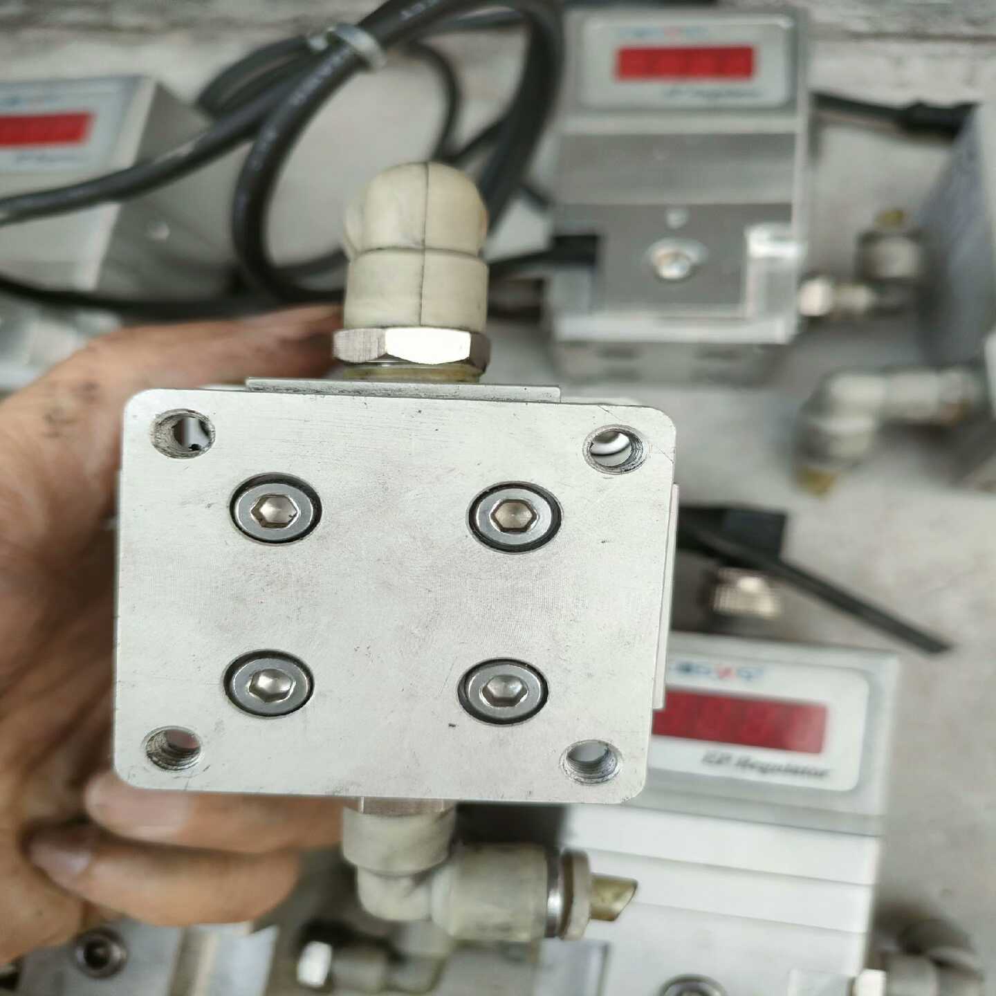 议价cs电气比例阀器