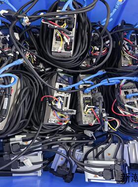 禾川X3EB总线型400瓦750瓦伺服套装议价商品