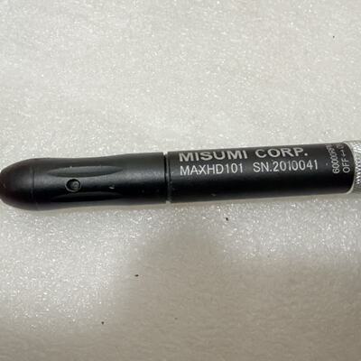 议价Corp Grinding Machine Maxhd101 Quality Can Also Be Neede