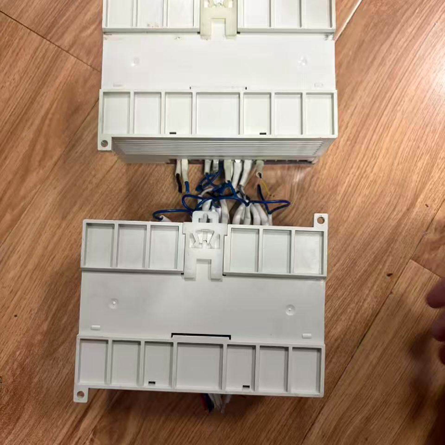 XC3-32T-E二手拆机信捷plc实物图拍摄成色漂亮，功能--议价商品