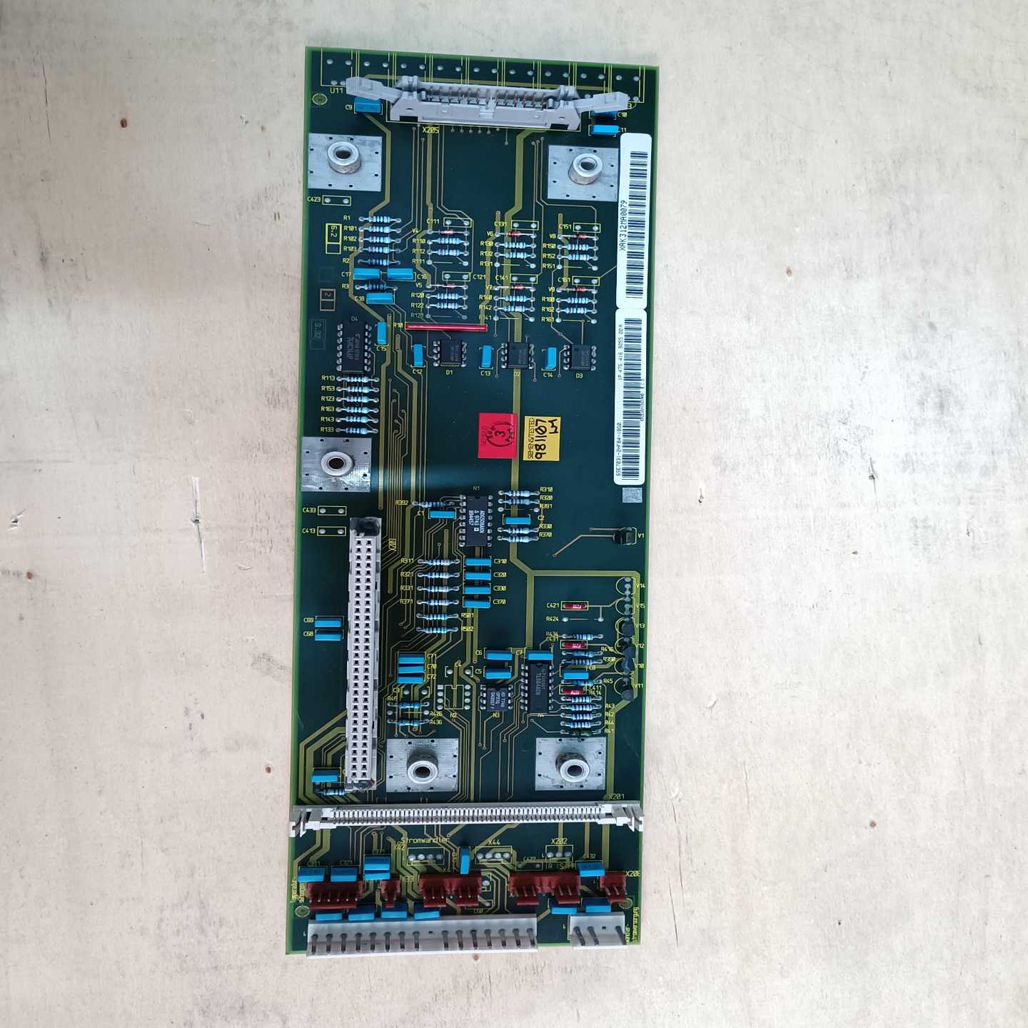 【议价】6SE7031-2HF84-1BG0IVI板转接板接口适用