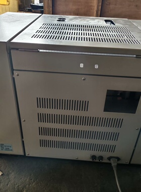 色谱仪气相色谱仪GC900全新一台议价