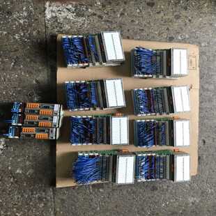 8个 咨询 P－2X16 CAN－32DI CAN－BRID 瑞士