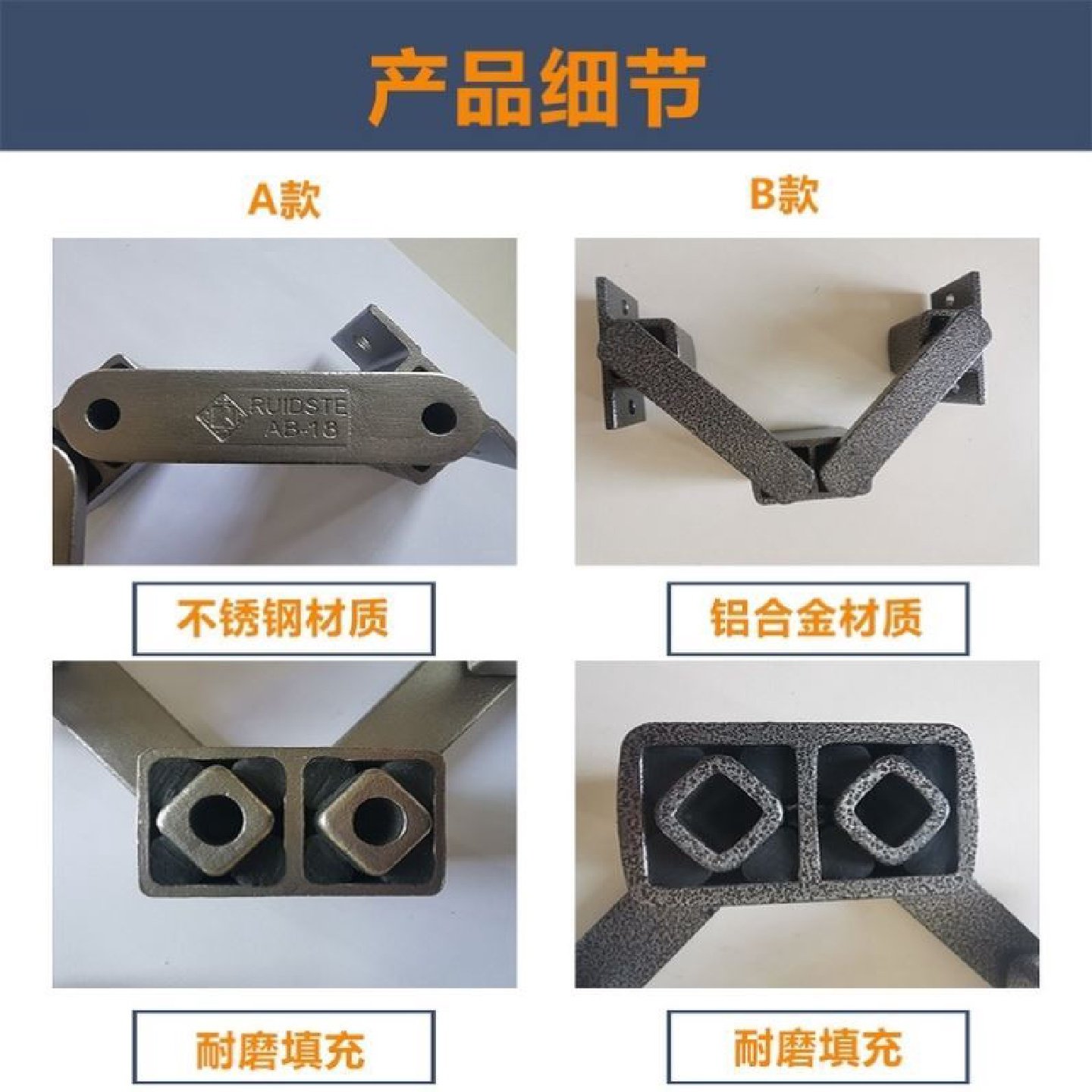 弹性振动支撑AB18273815橡胶减震减噪缓冲弹性振动筛弹簧50,五金/工具,弹簧,淘宝优惠券,粉丝福利购,淘宝优惠卷