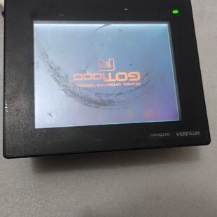 议价三菱触摸屏gt1050qbbd议价