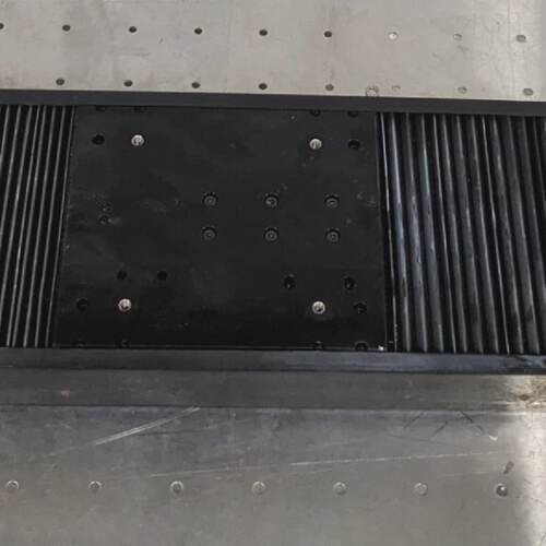 anorad 20 travel high resolution high speed linear motor x t