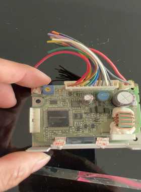 咨询-东方马达驱动器AXHD30K的无拆无修！