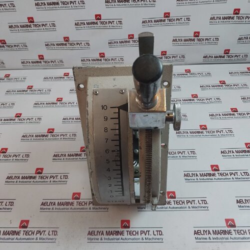 寻Taeyang 97E039 Main Engine Telegraph with Sakae Potentiome