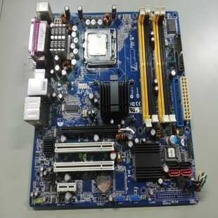 研华AIMB-562LAIMB-562VG工控机主板-议价