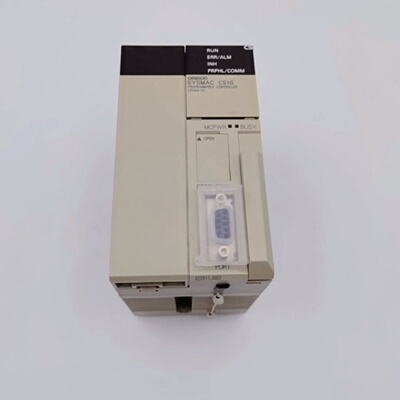 欧姆龙OMRONCS1GCPU44EV1CPU模块-议价