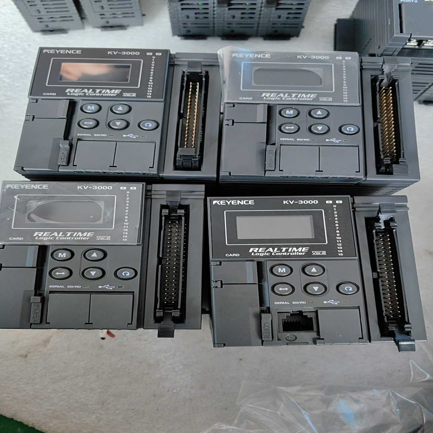 KEYENCEKV-3000议价询价