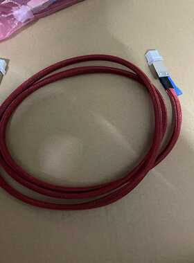 SAS线缆  sff-8644对Sff-8644，一条3米，~议价