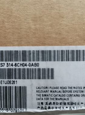 议价Simatic S7300 Cpu Module 6Es7 3适用