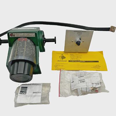 FMI FLANN MICROWAVE 2011 Ser 23Bourns H490Pasternack 706514P