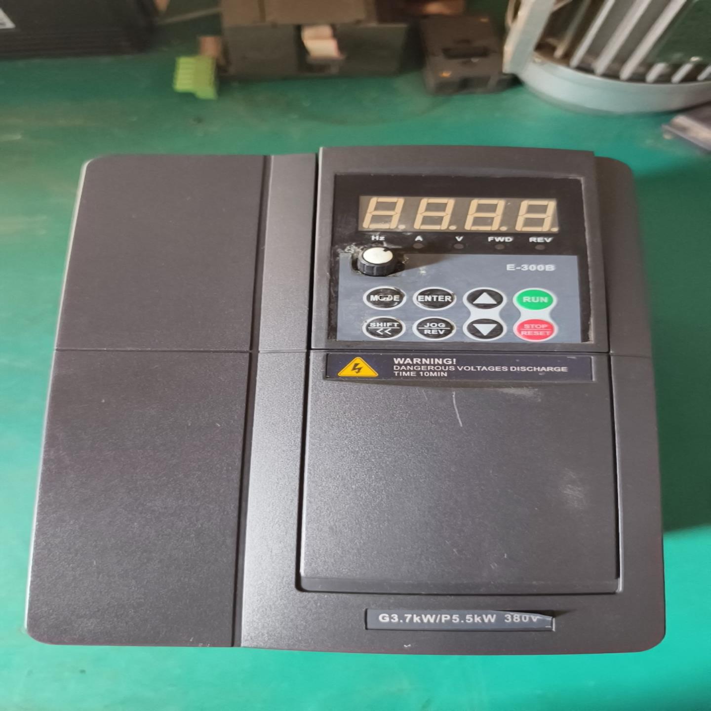 【请询价】紫日变频器 ZVF300-G3R7P5R5T4S37K