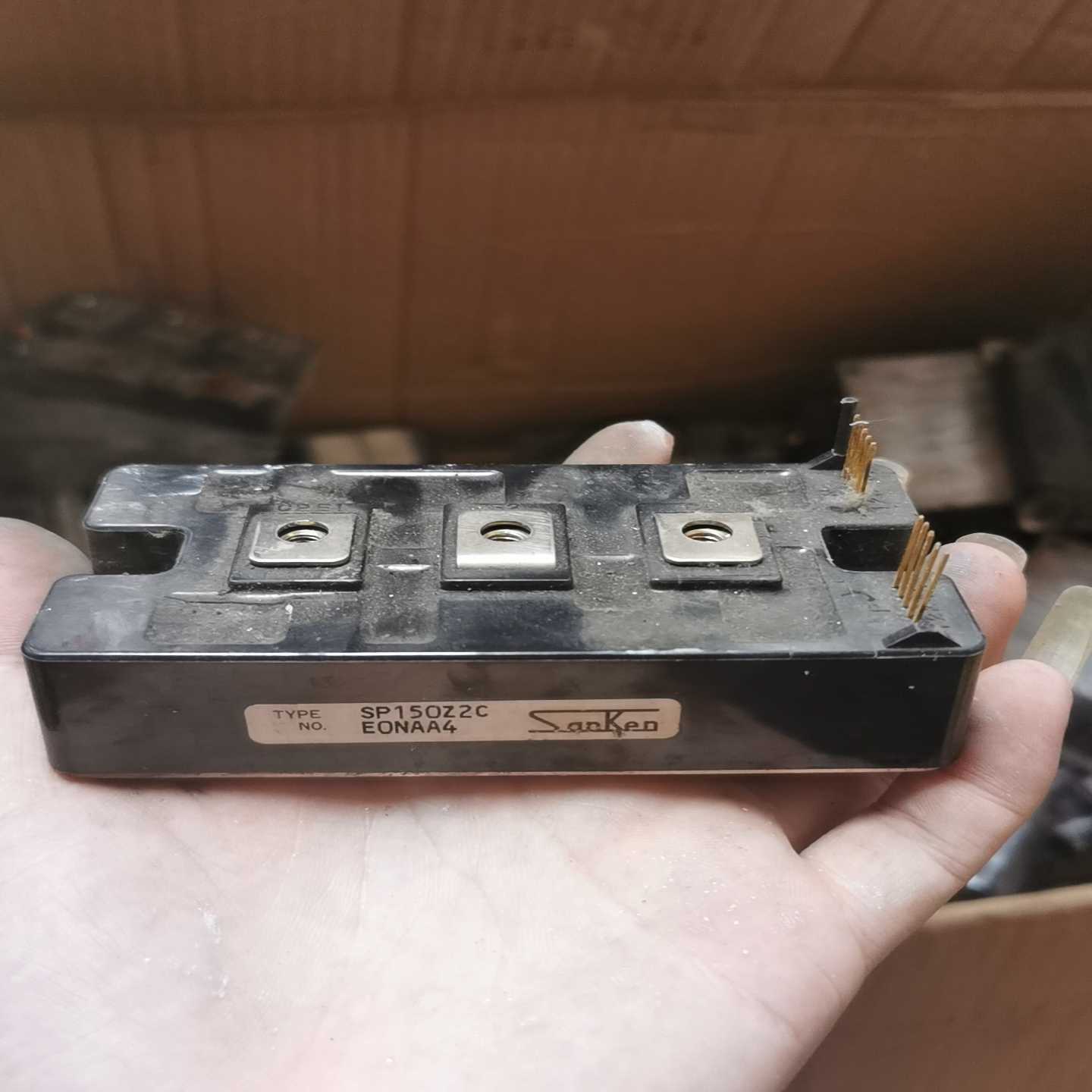 【议价】SP150Z2CPM150DSA120适用