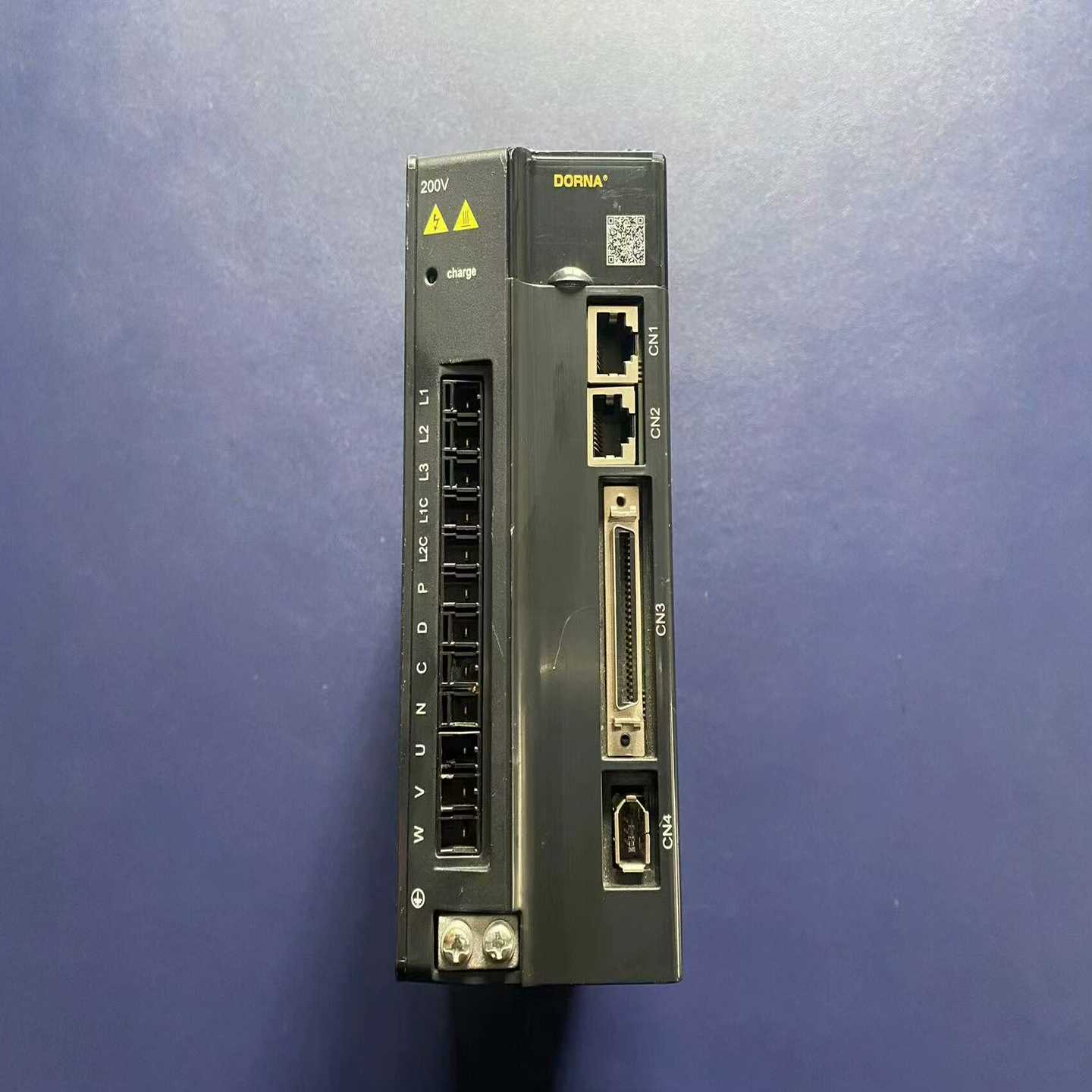 议价东菱DS1P-08AS伺服驱动器