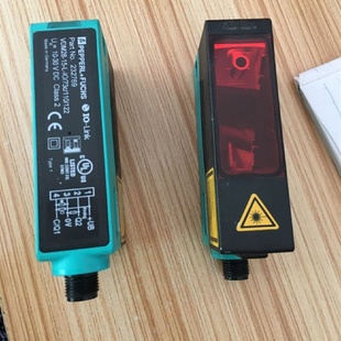 倍加福VDM2815LIO73C110122232769激光测距传感器