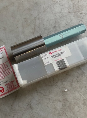 VERMONT GAGE CUSTOM530 STL X GONOGO TRILOCK ASSY 1.485 X 2.7