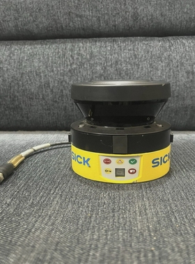 SICKS32B-2011BA1050932安全激光扫描仪