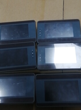 议价GouKia触摸屏DK043B成色很新要的私聊议议价