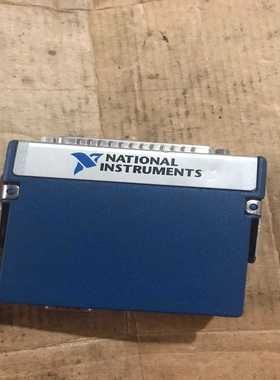 议价NI9425美国采集模块，设备拆机，成色如图，包好，650包