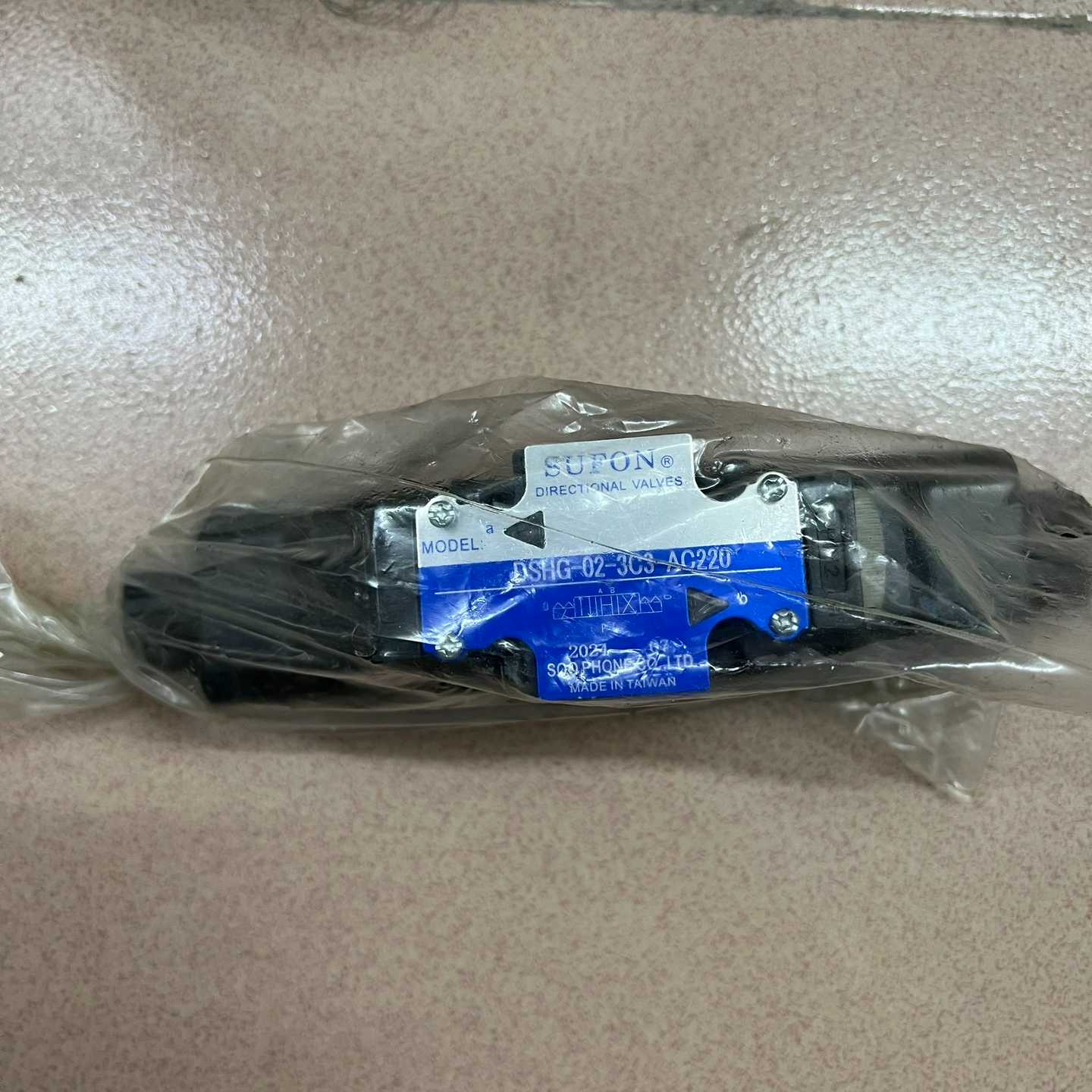 TOKYOKEIKI东京计器TOKIMEC电磁阀DSHG-询价