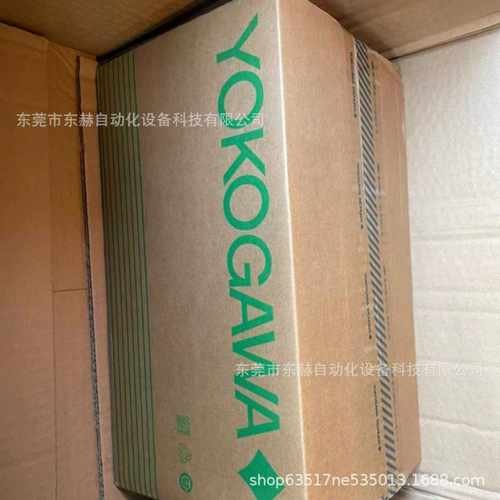 横河温度变送器YTA610-JA1A2DN/SU2B实拍议价