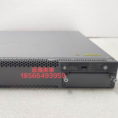 JUPER EX4400-24T-S 24x1G 2x1-询价