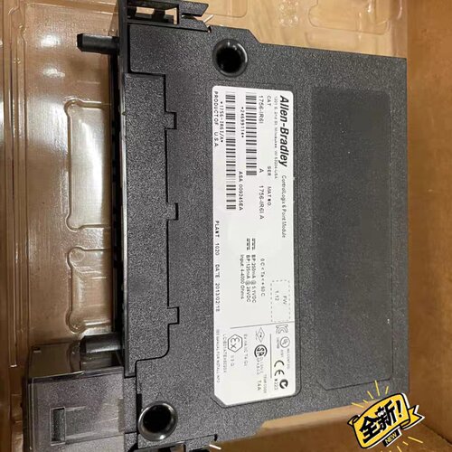 【询价】1756-IR61未使用，