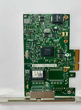 DELL/INTELAM4I350-T27MJH5双--议价商品